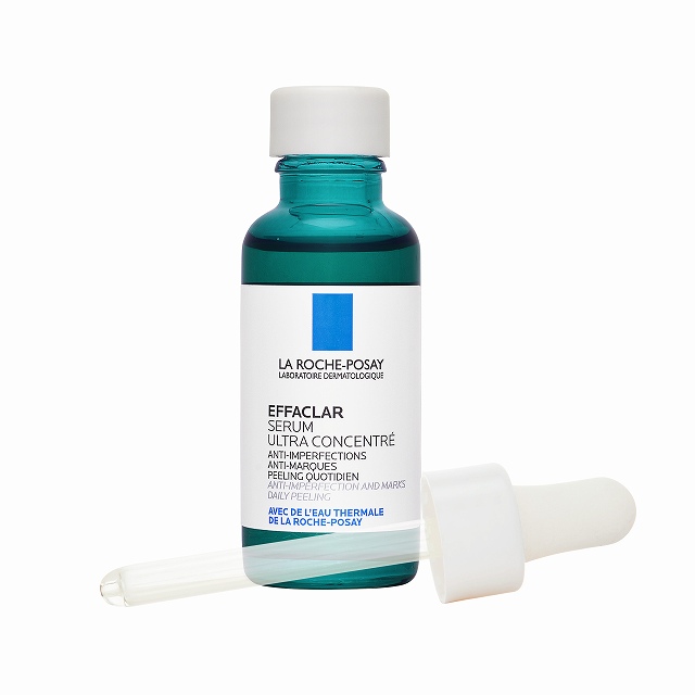 ラ ロッシュ ポゼ エファクラ セラム ウルトラ コンセントレート 30ml
