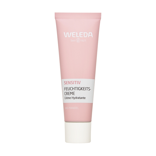 ヴェレダ アーモンド フェイシャルクリーム 30ml