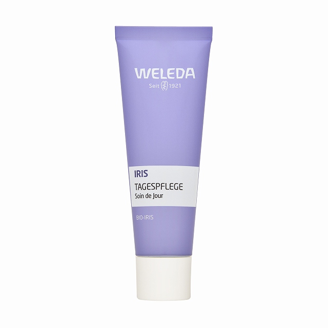 ヴェレダ アイリス デイクリーム 30ml