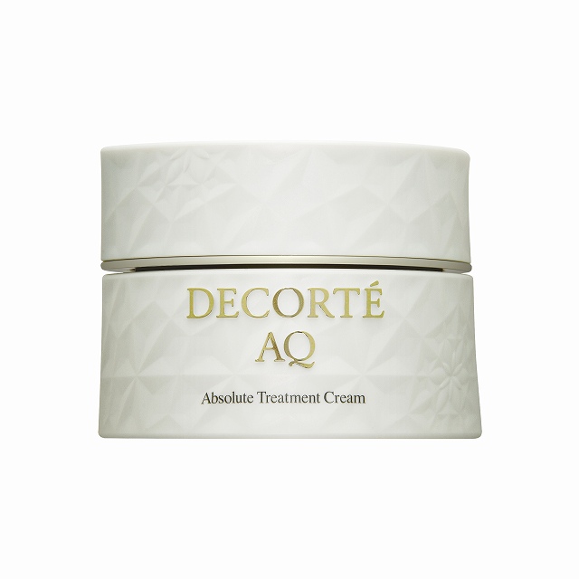 コーセー コスメデコルテ AQ アブソリュート バームクリーム エラスティック 50ml