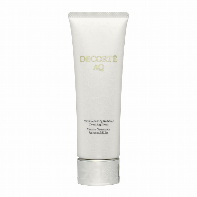 コーセー コスメデコルテ AQ ラディアンス エアリークリームウォッシュ 125ml