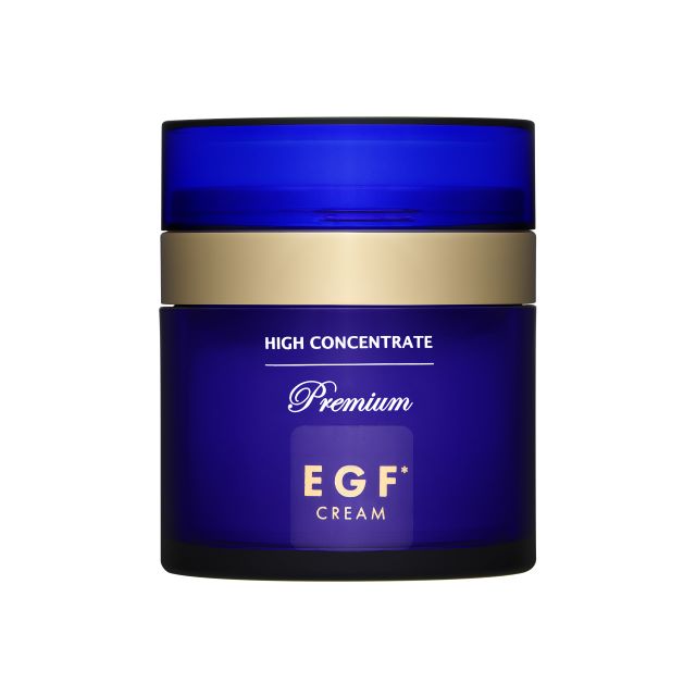 ハイコンセントレート プレミアム EGF クリーム リニューアル 50g