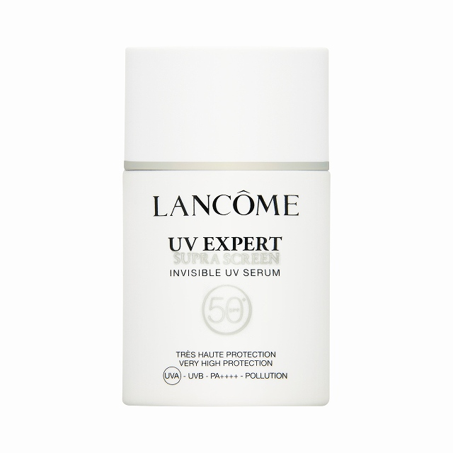 ランコム UV エクスペール スーパースクリーンインビジブル SPF50+ 40ml