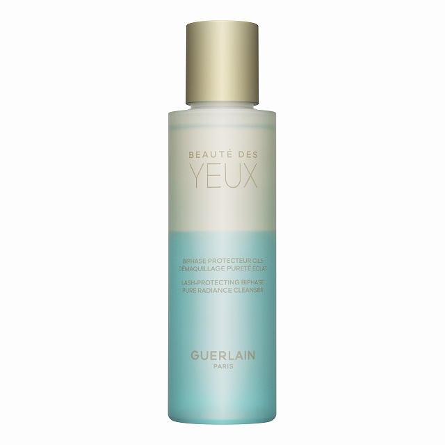 ゲラン アイ＆リップ メイクアップ リムーバー 125ml