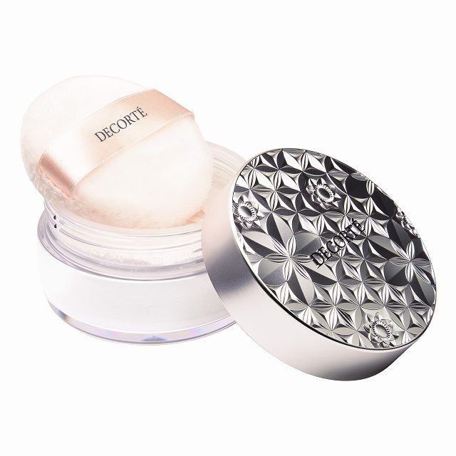 コーセー コスメデコルテ ルース パウダー 20g07 Nude Matte Snow