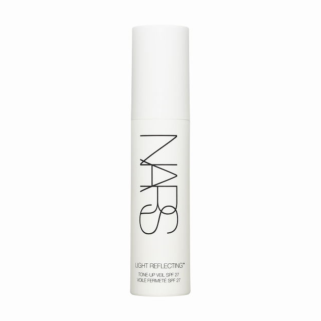 ナーズ ライトリフレクティング　トーンアップヴェール 30ml