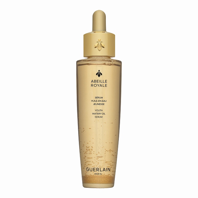 ゲラン アベイユ ロイヤル ウォータリー オイル セロム 50ml