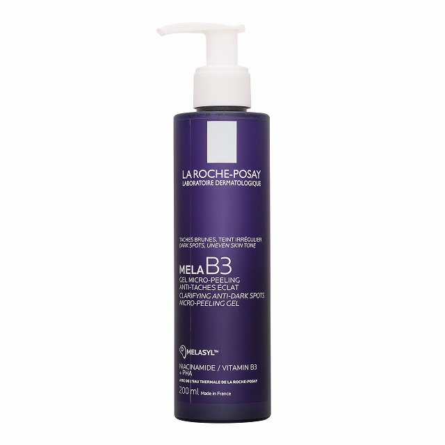 ラ ロッシュ ポゼ メラB3 マイクロピーリングジェル 200ml