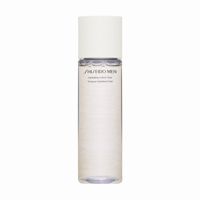 資生堂 メン ハイドレーティングローションC 150ml
