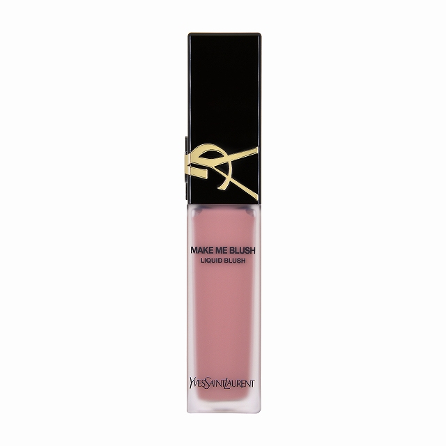イブサンローラン メイクミー ブラッシュ リキッド 15ml44 ヌードラヴァリエール
