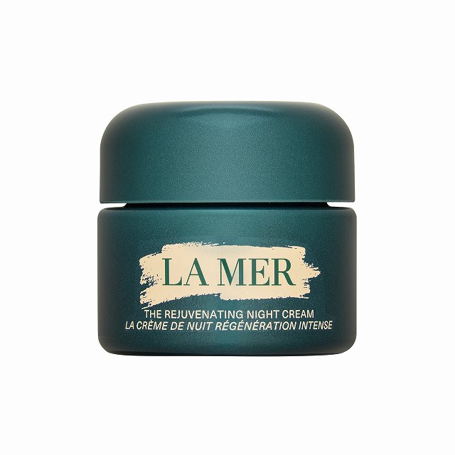 ラ・メール ザ･モイスチャライジング ナイト クリーム 30ml