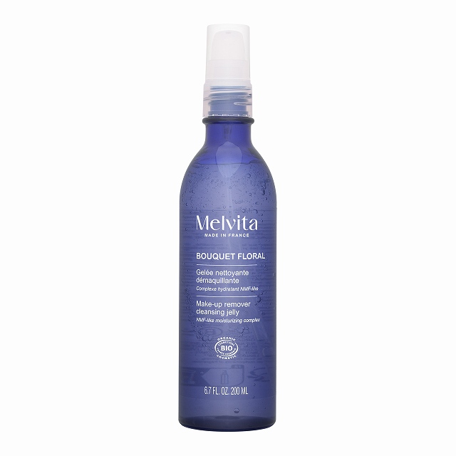 メルヴィータ フラワーブーケ クレンジング ジェリー 200ml