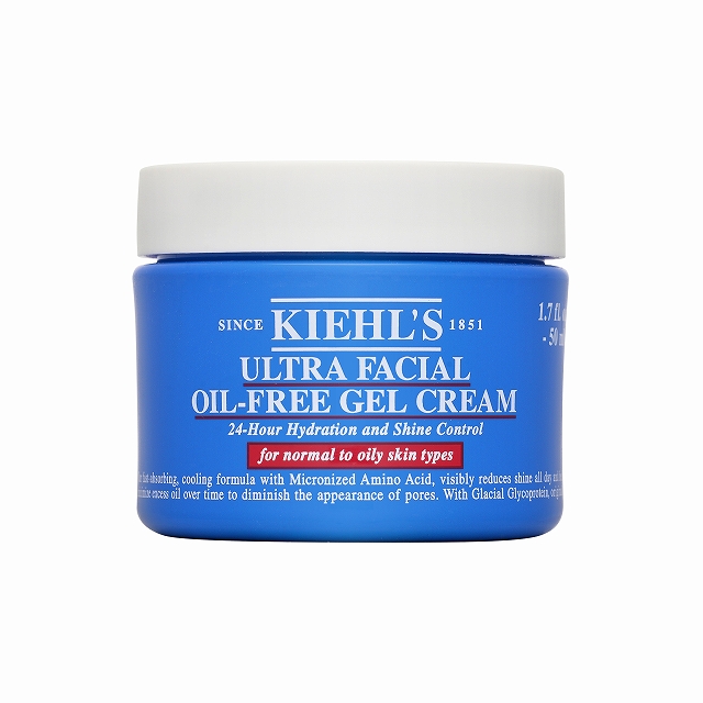 キールズ キールズ UFオイルフリー ジェル 50ml/1.7fl.oz