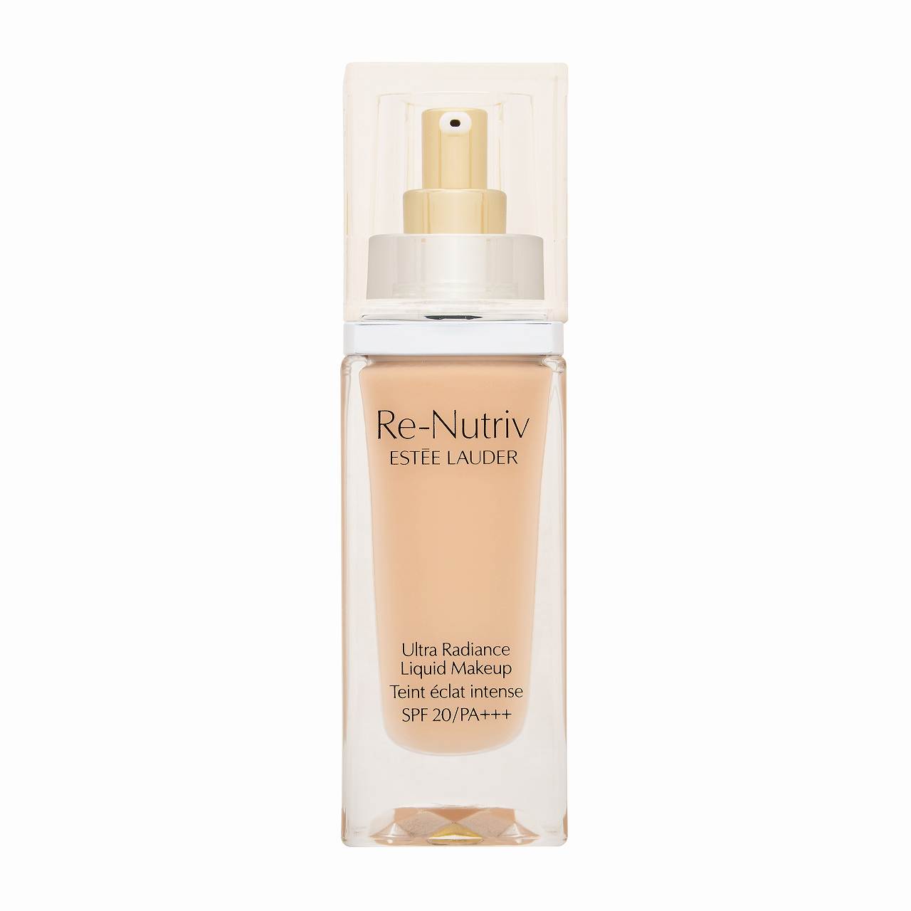 エスティローダー リニュートリィブ ラディアンス リクイッド メークアップ N 30ml/1fl.oz.クールバニラ