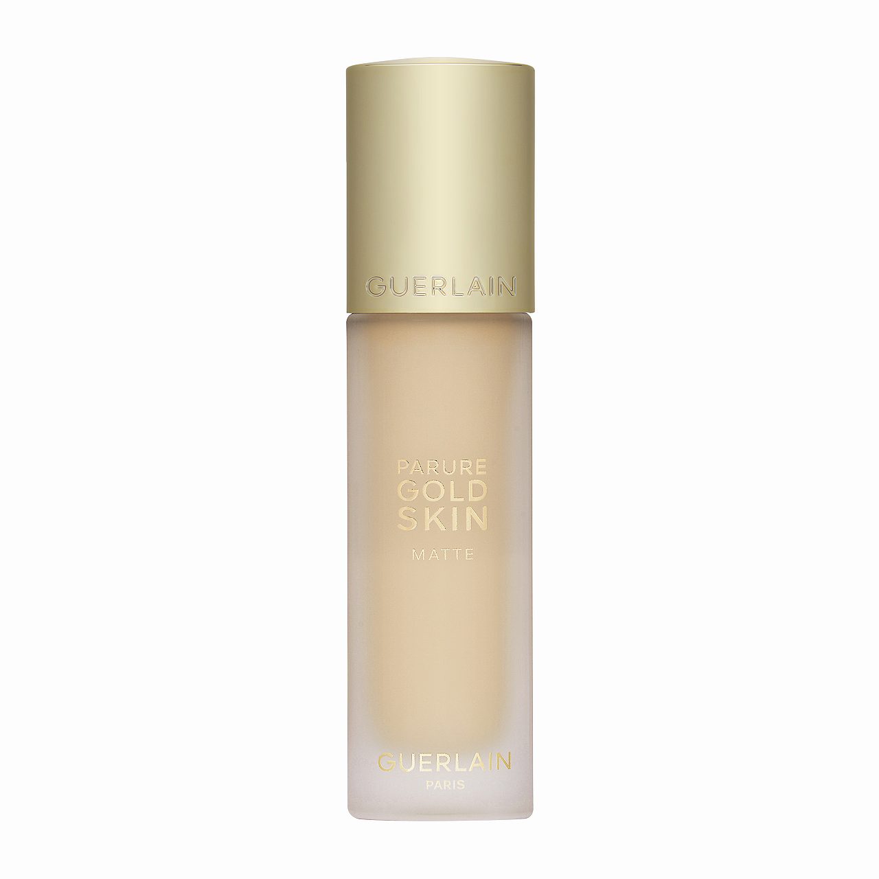 ゲラン パリュール ゴールド スキン フルイド マット 35ml/1.1fl.oz.0N ニュートラル
