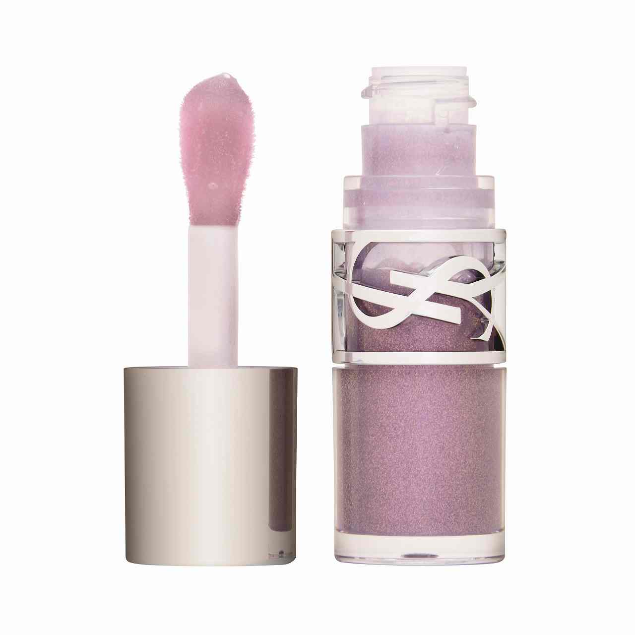 イブサンローラン YSL ラブシャイン グロスプランパー 6ml/0.2fl.oz.1 サンダー スティーラー