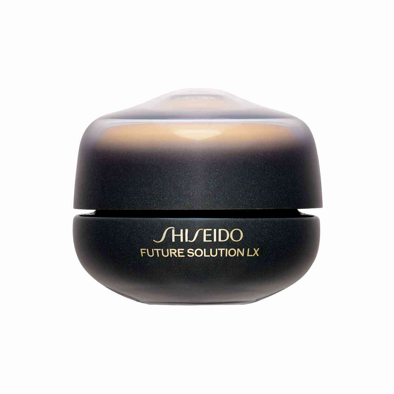 資生堂 フューチャーソリューション LX アイ アンド リップコントア Ｒクリーム 17g/0.6oz.