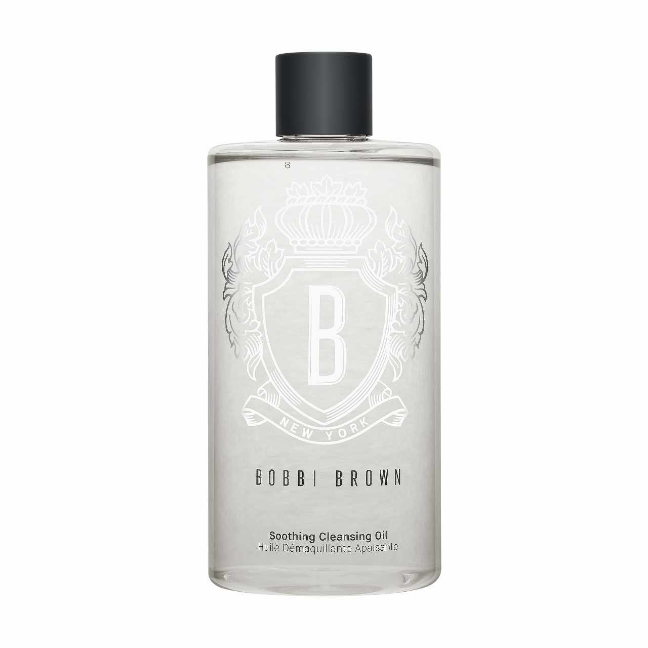 ボビイブラウン スージング クレンジング オイル 400ml/13.5fl.oz.