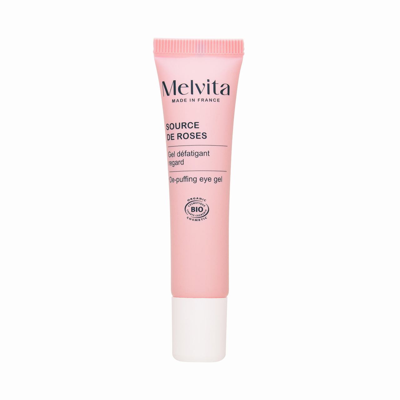 メルヴィータ ソルスデローズ アイジェル 15ml/0.5fl.oz.