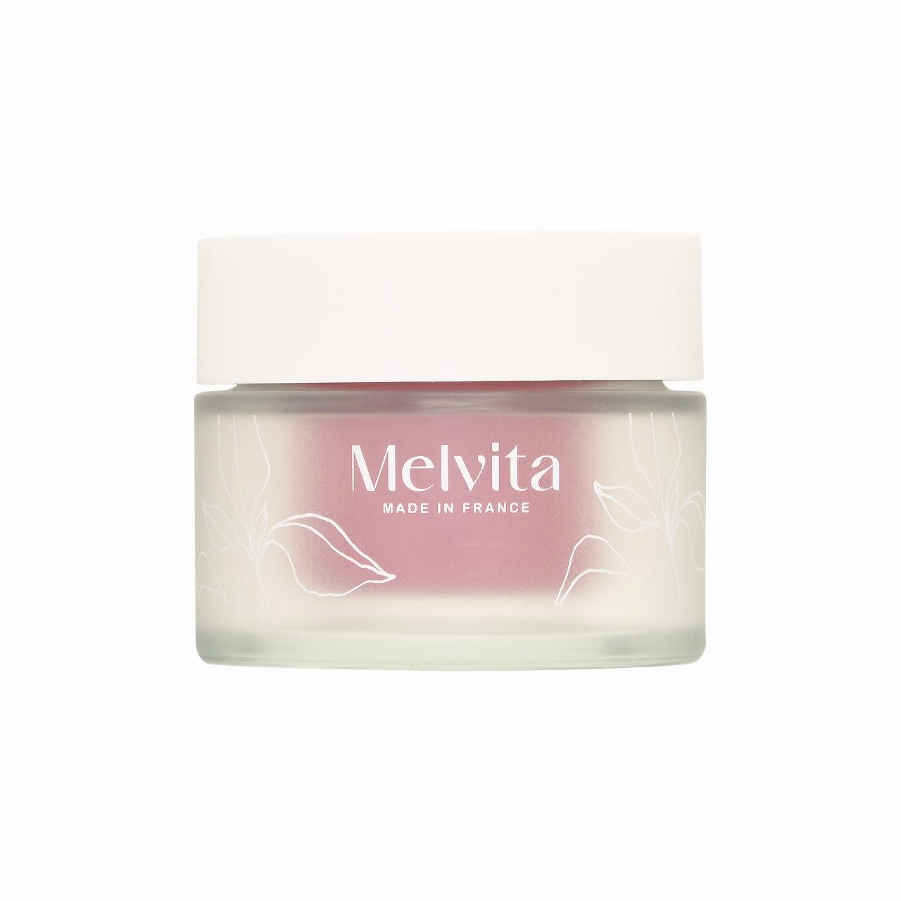 メルヴィータ アルガン ビオアクティブ クリーム 50ml/1.7oz.