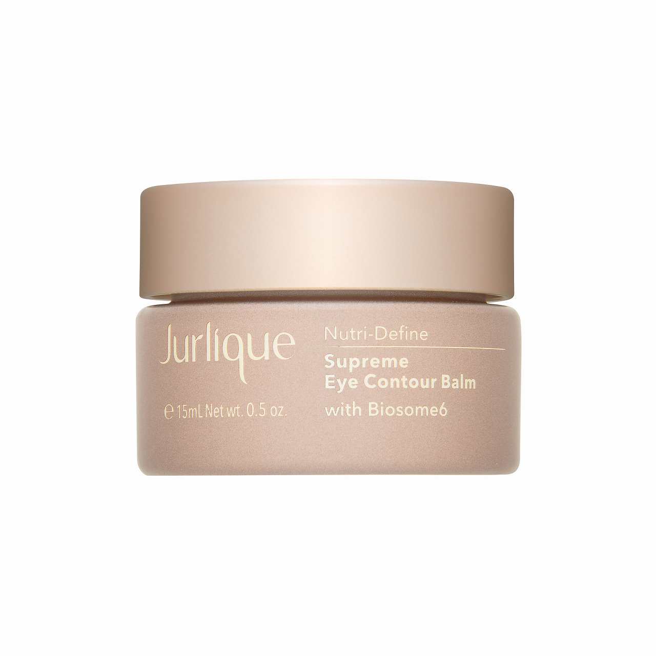 ジュリーク ニュートリディファイン アイクリームR 15ml/0.5oz.