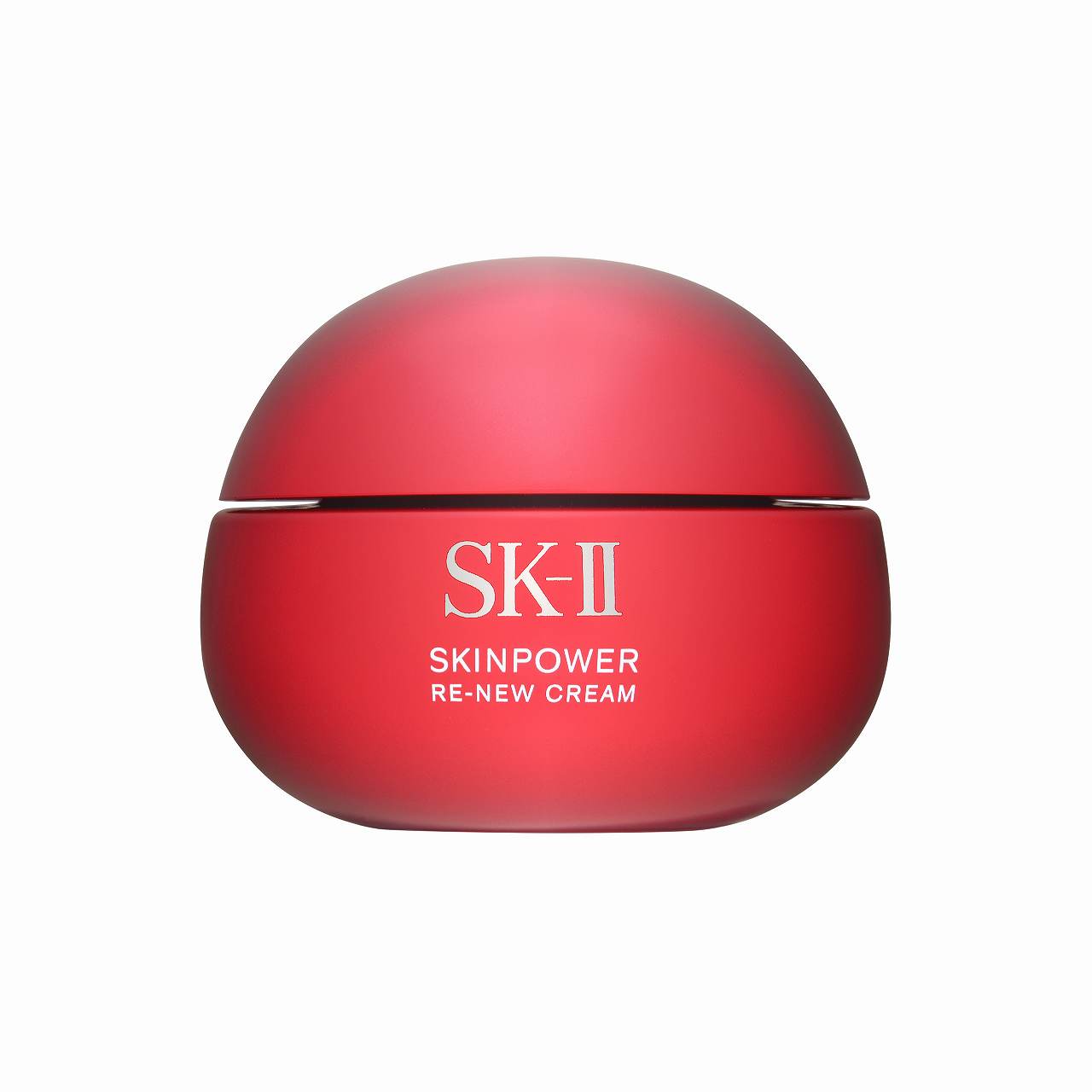 SK-2/SK-II/エスケーツー スキンパワー リニュー クリーム 50g
