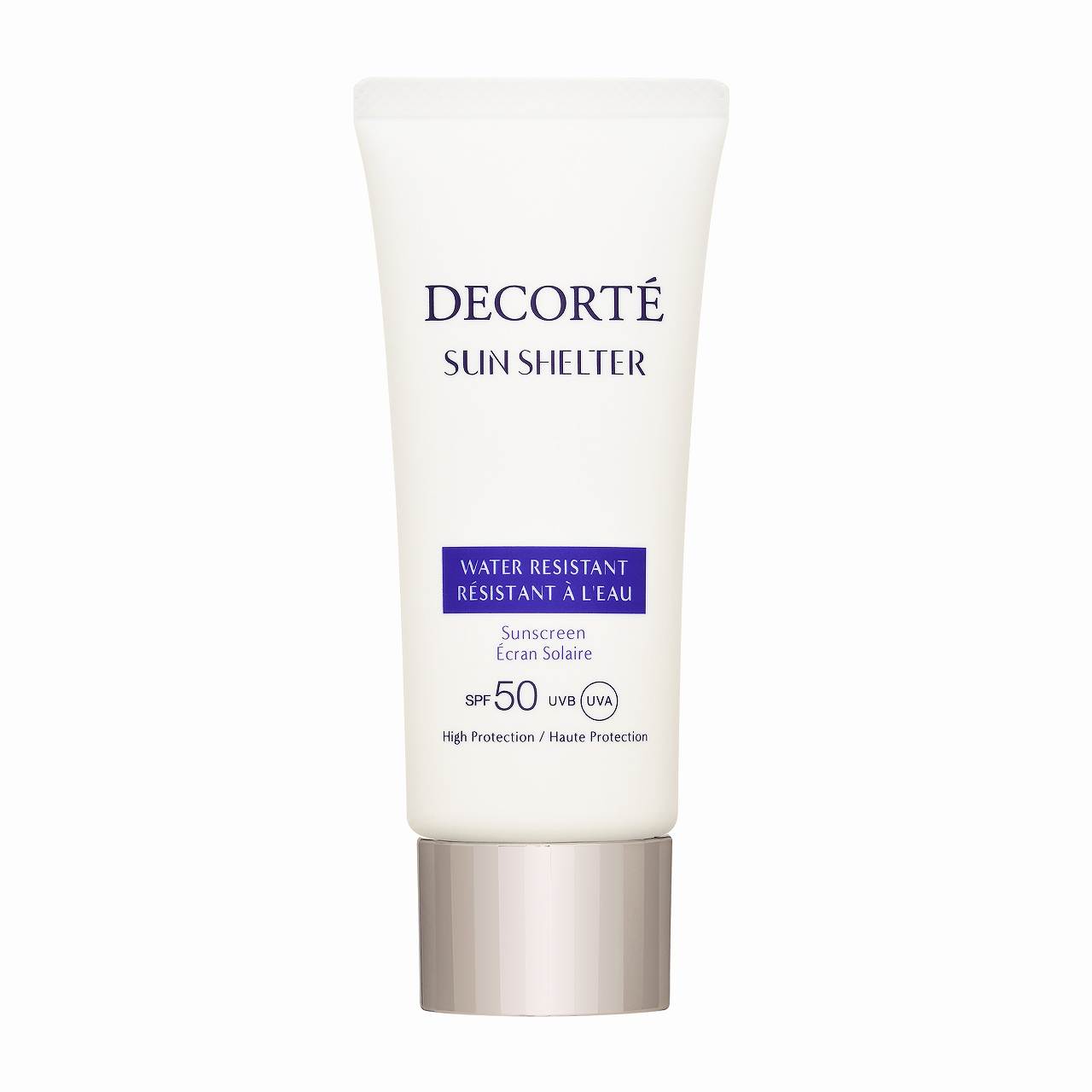 コーセー コスメデコルテ サンシェルター マルチ プロテクション ベリーウォーターレジスタント 58ml/2.1oz.