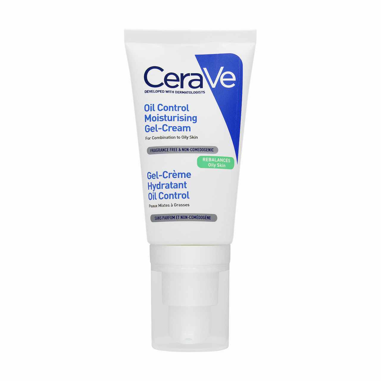 セラヴィ オイルコントロール モイスチャライジング ジェルクリーム 52ml/1.75fl.oz.