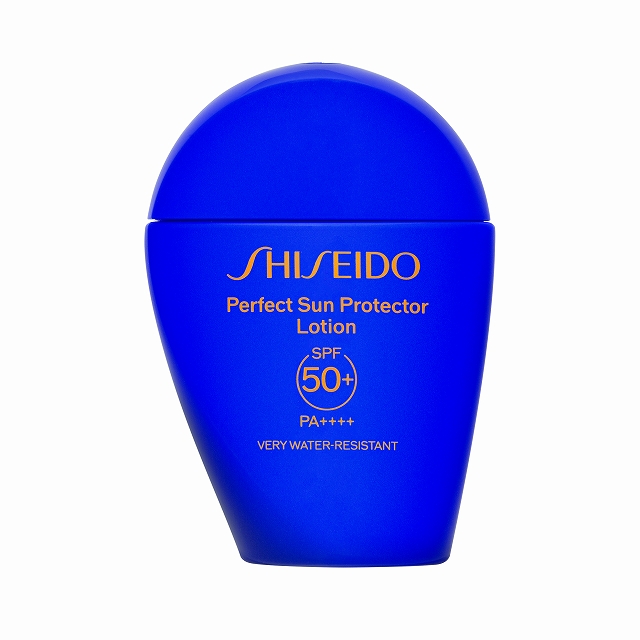 資生堂 パーフェクト サン プロテクター ローション 50ml
