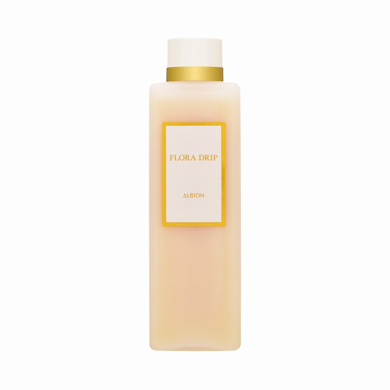 アルビオン フローラドリップ 80ml