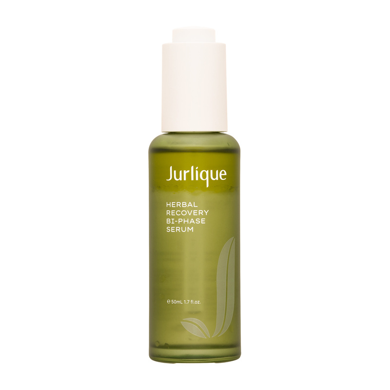 ジュリーク ハーバルオイルインセラム 50ml