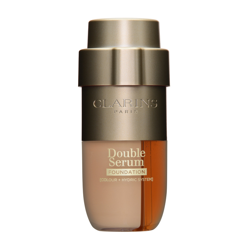 クラランス ダブル セーラム ファンデーション 30ml#L4N