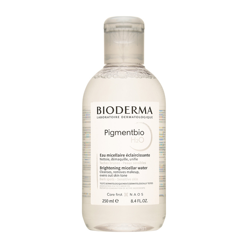 ビオデルマ ピグメンビオ エイチツーオーホワイト 250ml