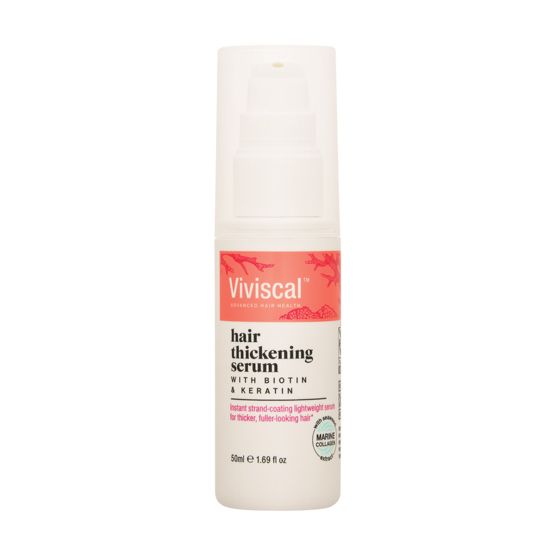 ビビスカル プロフェッショナル プロフェッショナル ヘアシックニングセラム 50ml