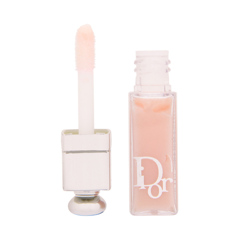 ディオール ディオール アディクト リップ マキシマイザー 2ml#001 ピンク ミニサイズ