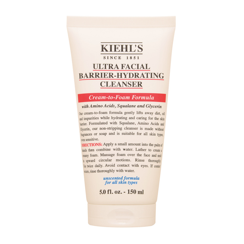 キールズ キールズ モイストクレンザー UFC 150ml