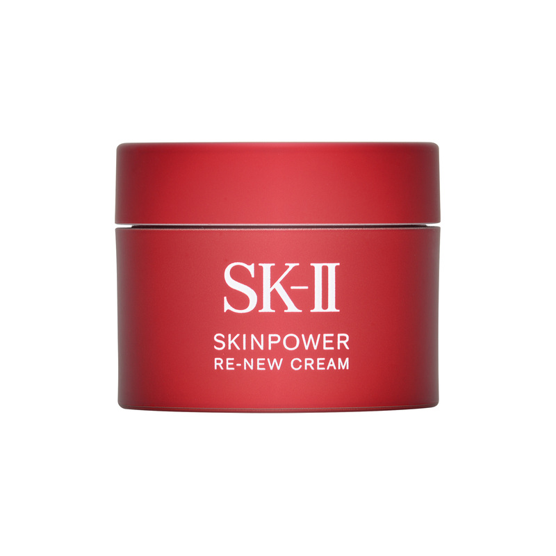 SK-2/SK-II/エスケーツー スキンパワー リニュー クリーム 15gミニサイズ