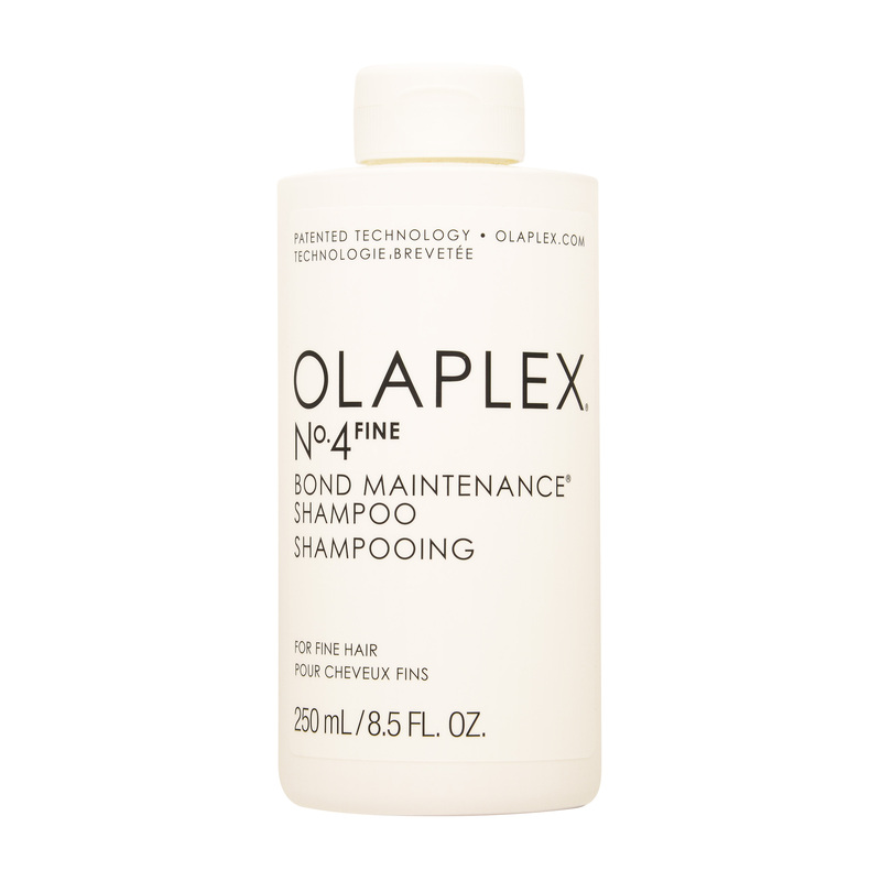 オラプレックス No.4 ファイン ボンドメンテナンスシャンプー 250ml