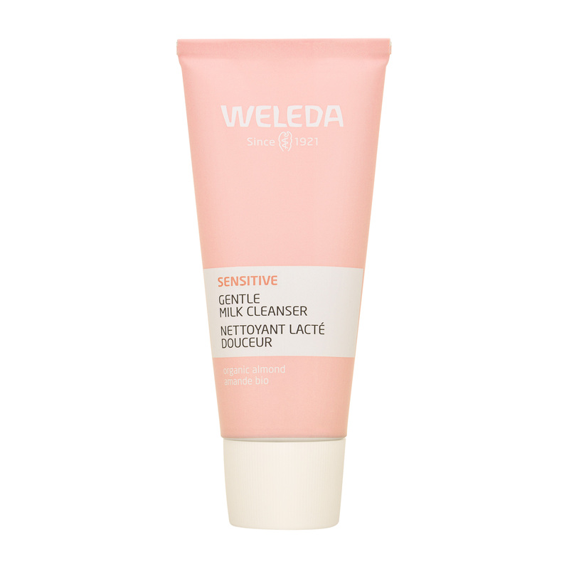 ヴェレダ アーモンド クレンジングミルクN 75ml