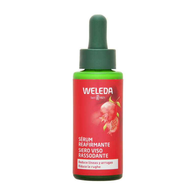 ヴェレダ ざくろ ファーミング セラムN 30ml