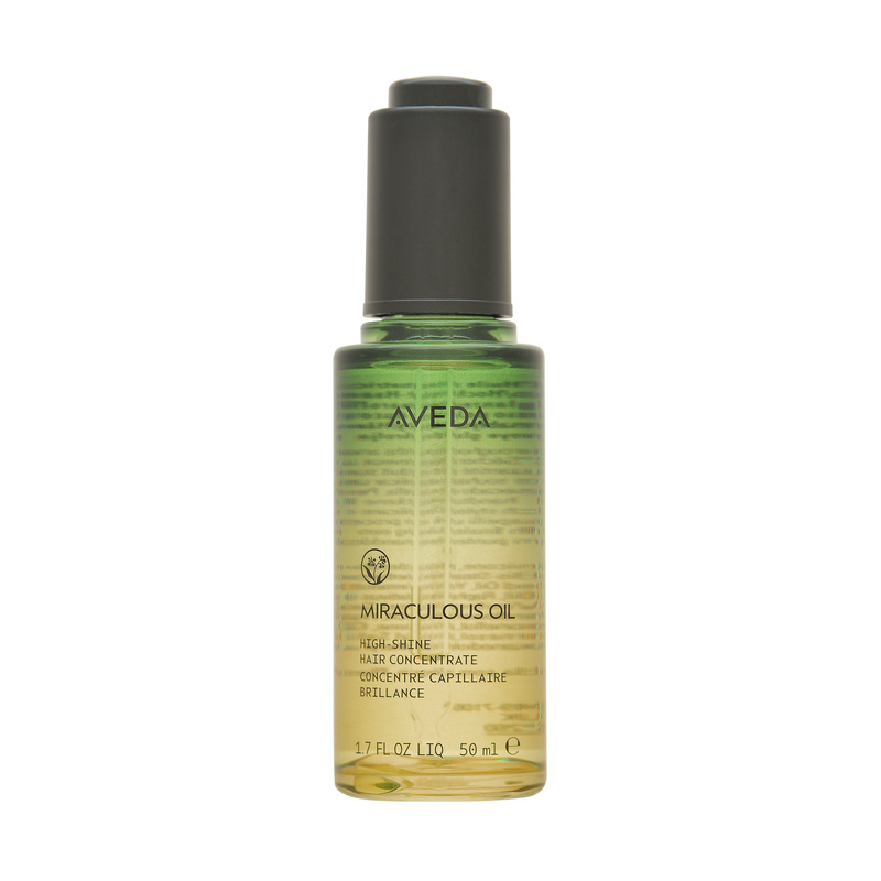 アヴェダ コンセントレイト シャイン オイル 50ml