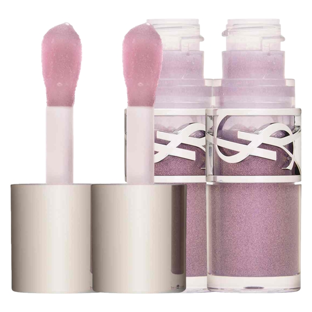 イブサンローラン YSL ラブシャイン グロスプランパー 6ml/0.2fl.oz.2個セット