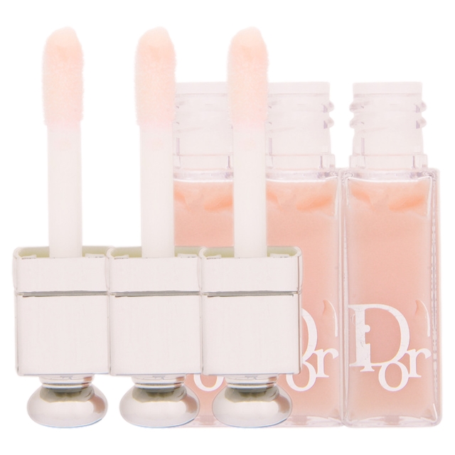 ディオール ディオール アディクト リップ マキシマイザー 2ml3個セット
