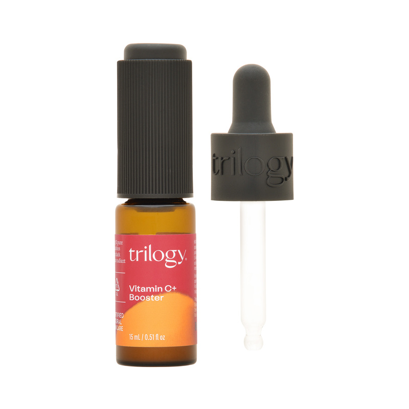 トリロジー Cブースタートリートメント 15ml