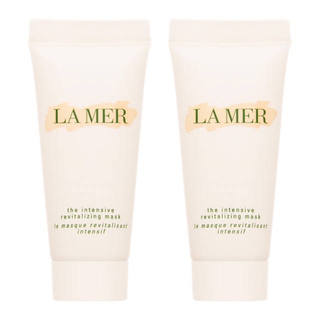 ラ・メール ザ・インテンシブ リバイタライジング マスク 15ml2個セット