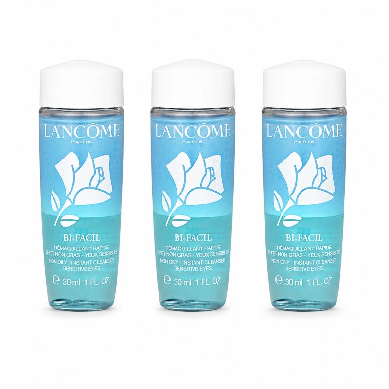 ランコム ミニサイズビファシル 30ml3個セット