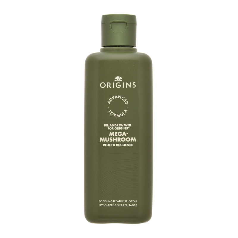 オリジンズ アンドリュー ワイル メガマッシュルーム リリーフ＆レジリエンス ローション 200ml