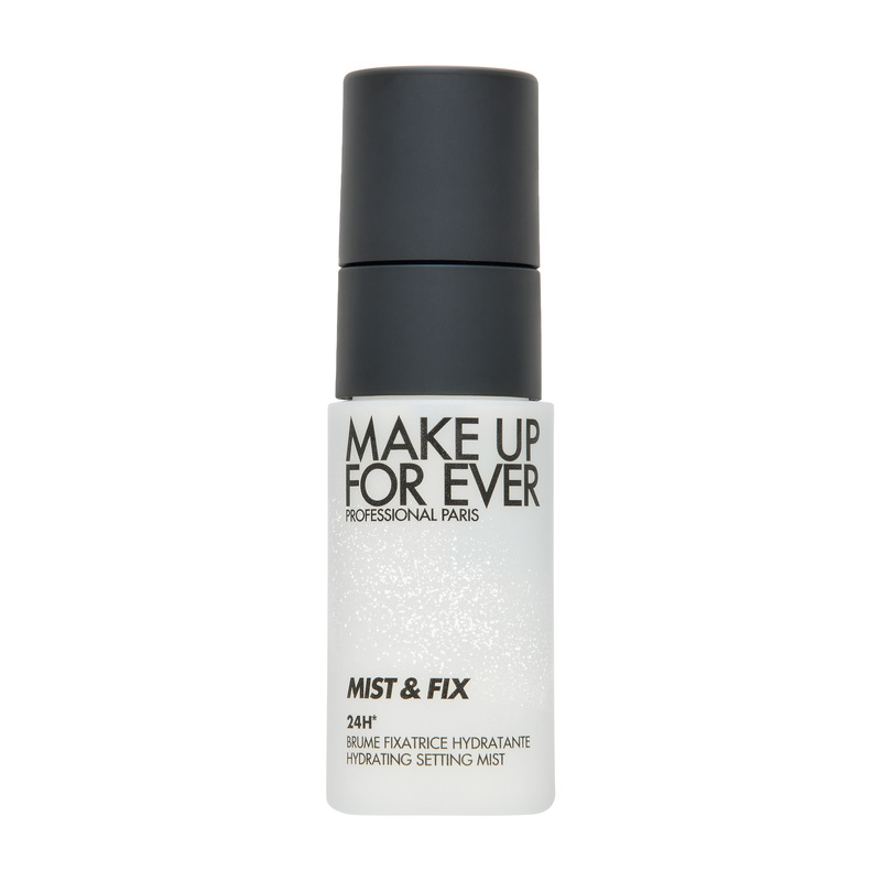 メイクアップフォーエバー ミスト&フィックス 30ml