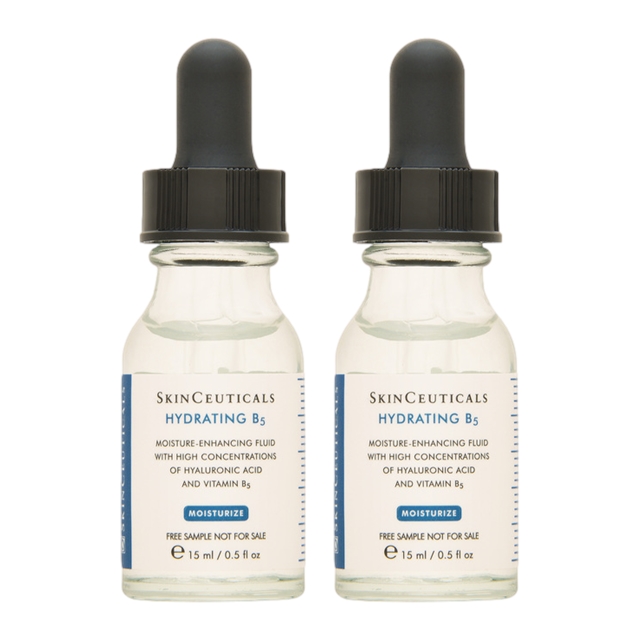 スキンシューティカルズ ハイドレイティング B5 セラム 15ml2個セット