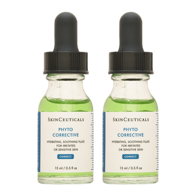 スキンシューティカルズ フィトコレクティブ セラム 15ml2個セット